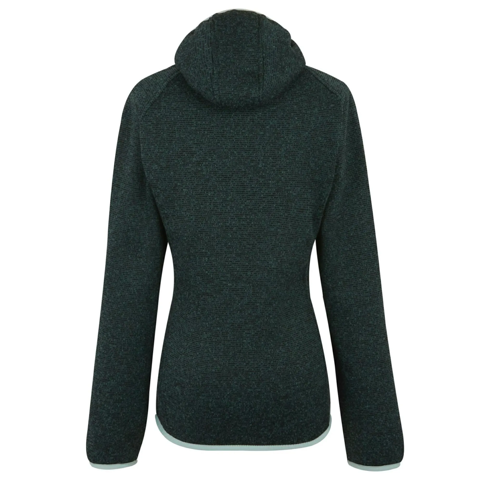Women Regatta Full Zip Fleece<Women's Newhill Hooded Full Zip Fleece |