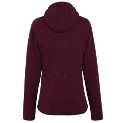 Women Regatta Full Zip Fleece<Women's Newhill Hooded Full Zip Fleece |