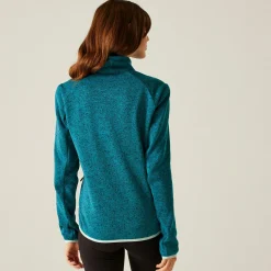 Women Regatta Full Zip Fleece<Women's Newhill II Full Zip Fleece |
