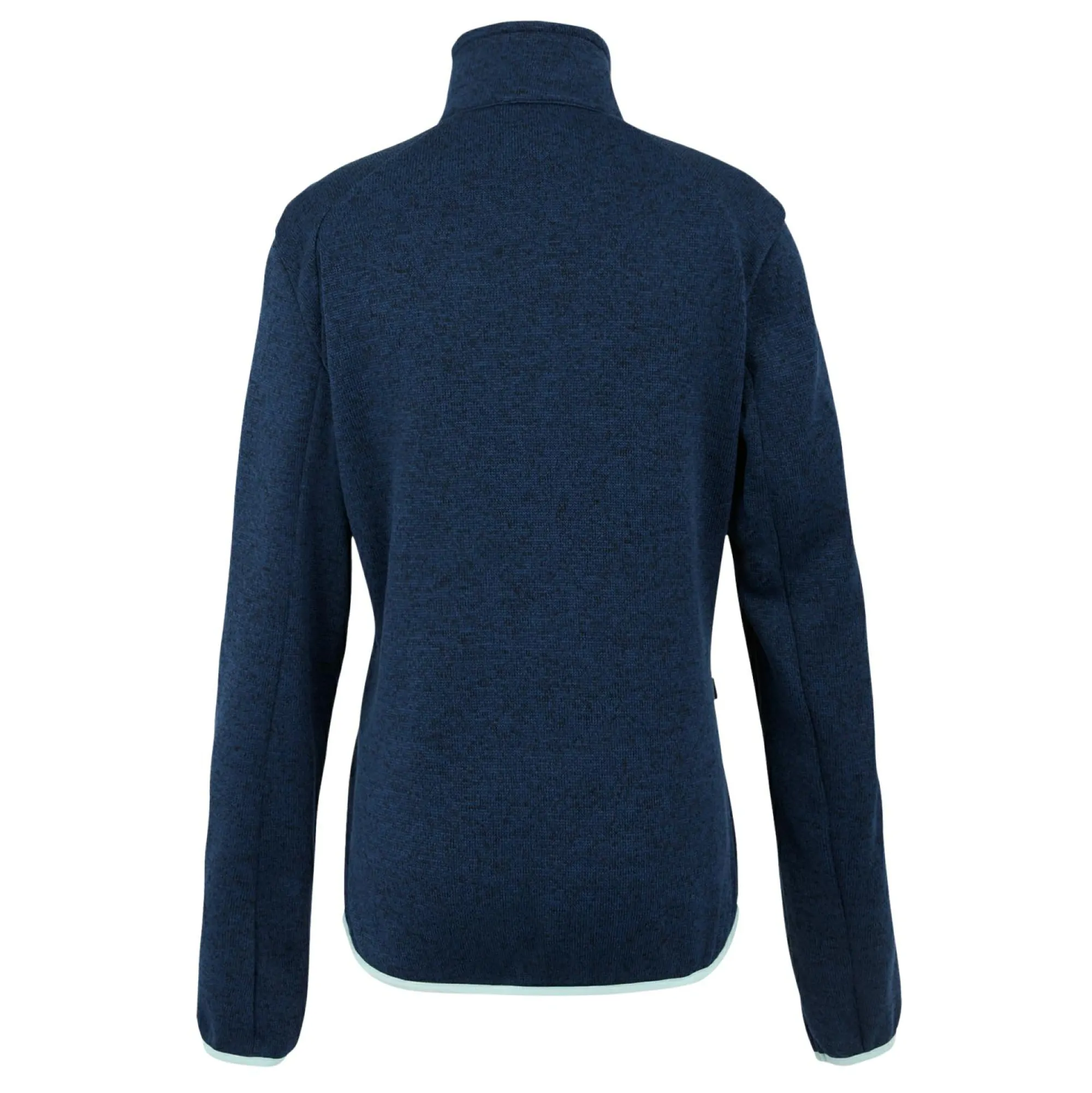 Women Regatta Full Zip Fleece<Women's Newhill II Full Zip Fleece |