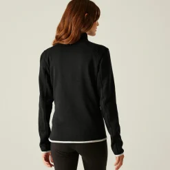 Women Regatta Full Zip Fleece<Women's Newhill II Full Zip Fleece |