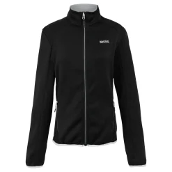 Women Regatta Full Zip Fleece<Women's Newhill II Full Zip Fleece |