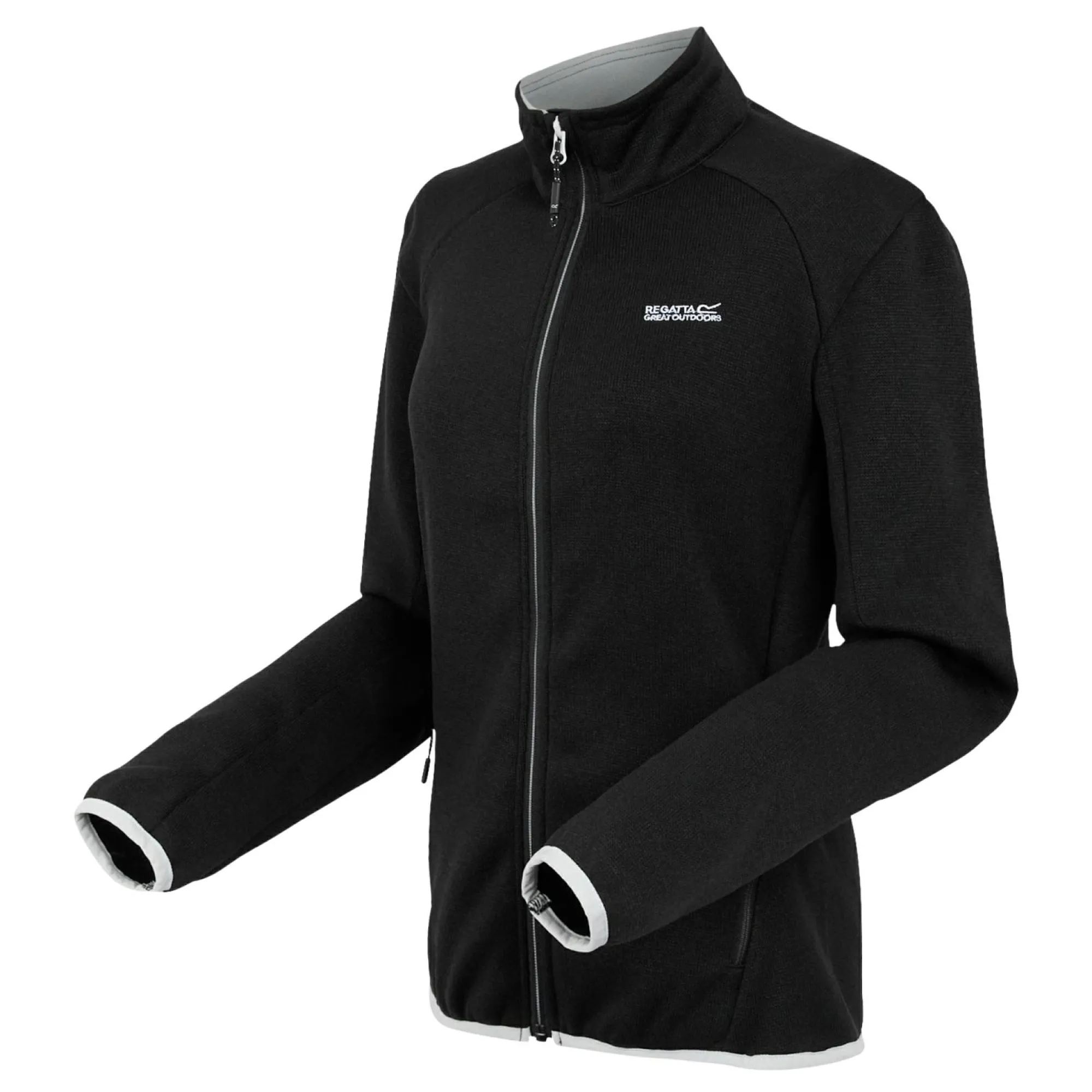 Women Regatta Full Zip Fleece<Women's Newhill II Full Zip Fleece |