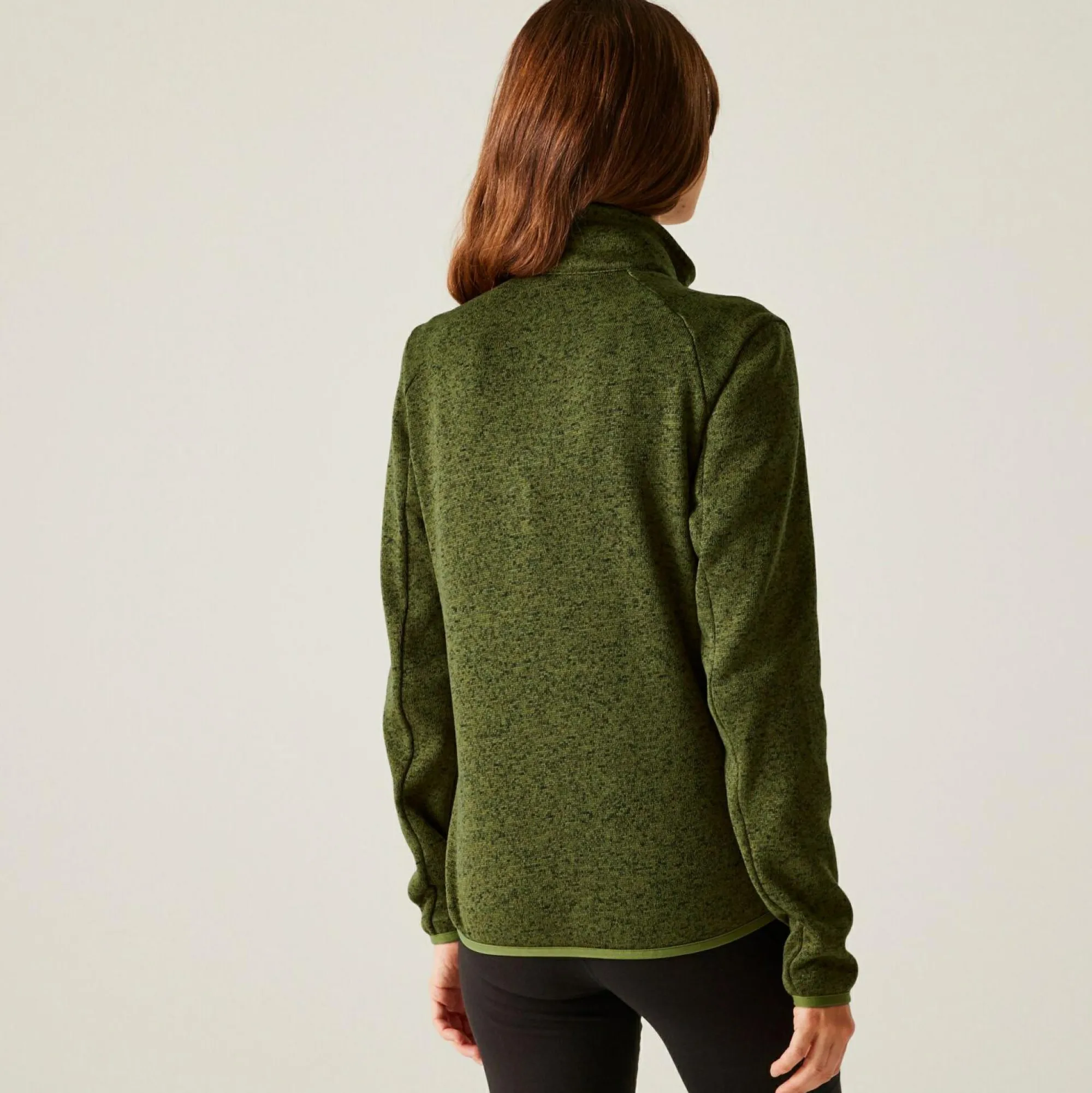 Women Regatta Full Zip Fleece<Women's Newhill II Full Zip Fleece |