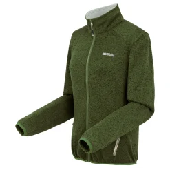 Women Regatta Full Zip Fleece<Women's Newhill II Full Zip Fleece |