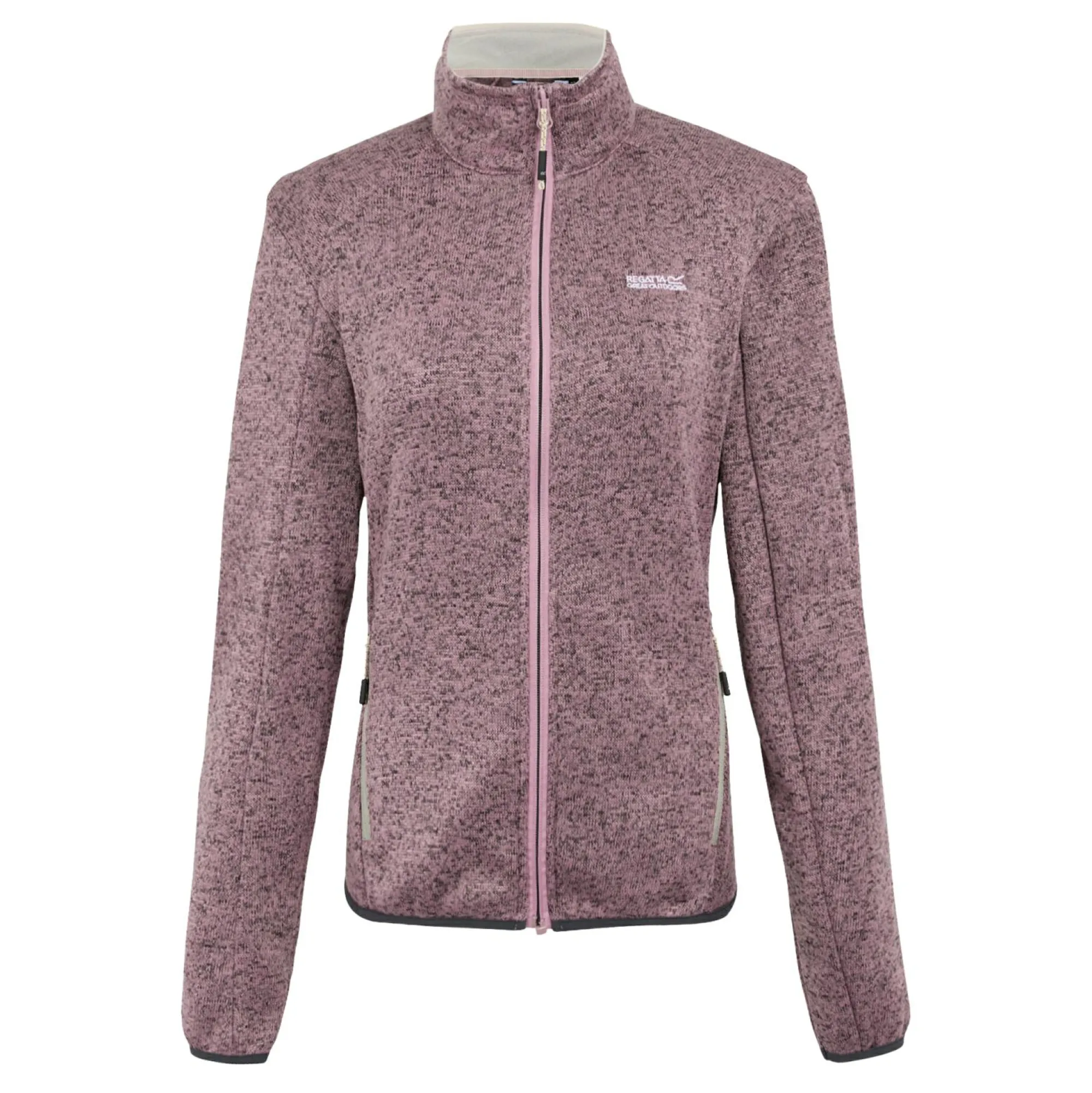 Women Regatta Full Zip Fleece<Women's Newhill II Full Zip Fleece |
