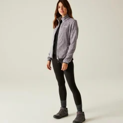 Women Regatta Full Zip Fleece<Women's Newhill II Full Zip Fleece |