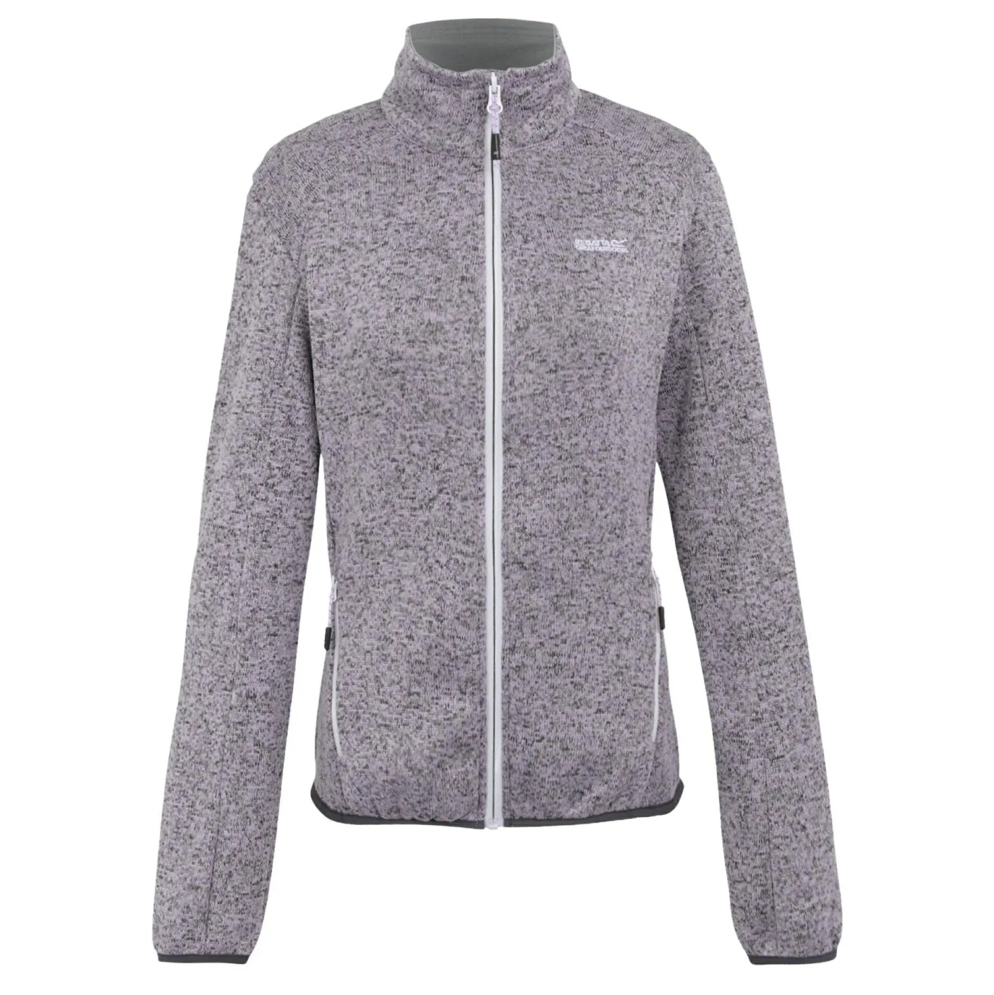 Women Regatta Full Zip Fleece<Women's Newhill II Full Zip Fleece |