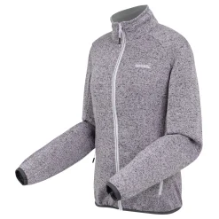 Women Regatta Full Zip Fleece<Women's Newhill II Full Zip Fleece |