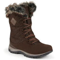 Women Regatta Walking Boots<Women's Newley Thermo Boots |