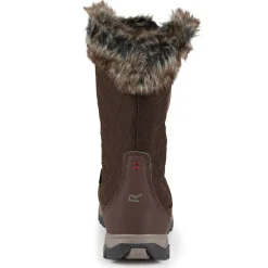 Women Regatta Walking Boots<Women's Newley Thermo Boots |