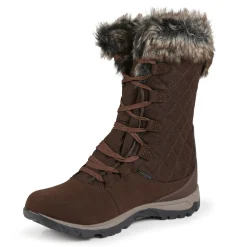 Women Regatta Walking Boots<Women's Newley Thermo Boots |
