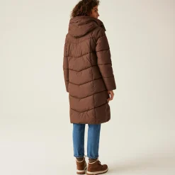 Women Regatta Padded Jackets<Women's Nurie Quilted Jacket |