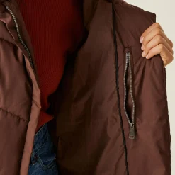 Women Regatta Padded Jackets<Women's Nurie Quilted Jacket |