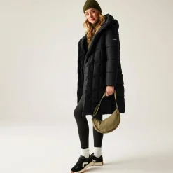Women Regatta Padded Jackets<Women's Nurie Quilted Jacket |
