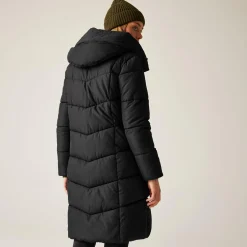 Women Regatta Padded Jackets<Women's Nurie Quilted Jacket |