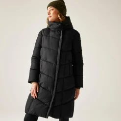 Women Regatta Padded Jackets<Women's Nurie Quilted Jacket |