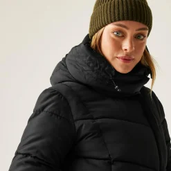 Women Regatta Padded Jackets<Women's Nurie Quilted Jacket |