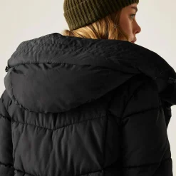 Women Regatta Padded Jackets<Women's Nurie Quilted Jacket |