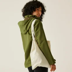 Women Regatta Waterproof Jackets<Women's Oakhowe Waterproof Jacket |