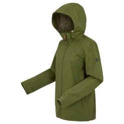 Women Regatta Waterproof Jackets<Women's Oakhowe Waterproof Jacket |