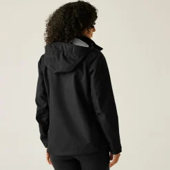 Women Regatta Waterproof Jackets<Women's Oakhowe Waterproof Jacket |