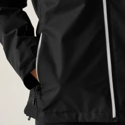 Women Regatta Waterproof Jackets<Women's Oakhowe Waterproof Jacket |