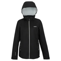 Women Regatta Waterproof Jackets<Women's Oakhowe Waterproof Jacket |