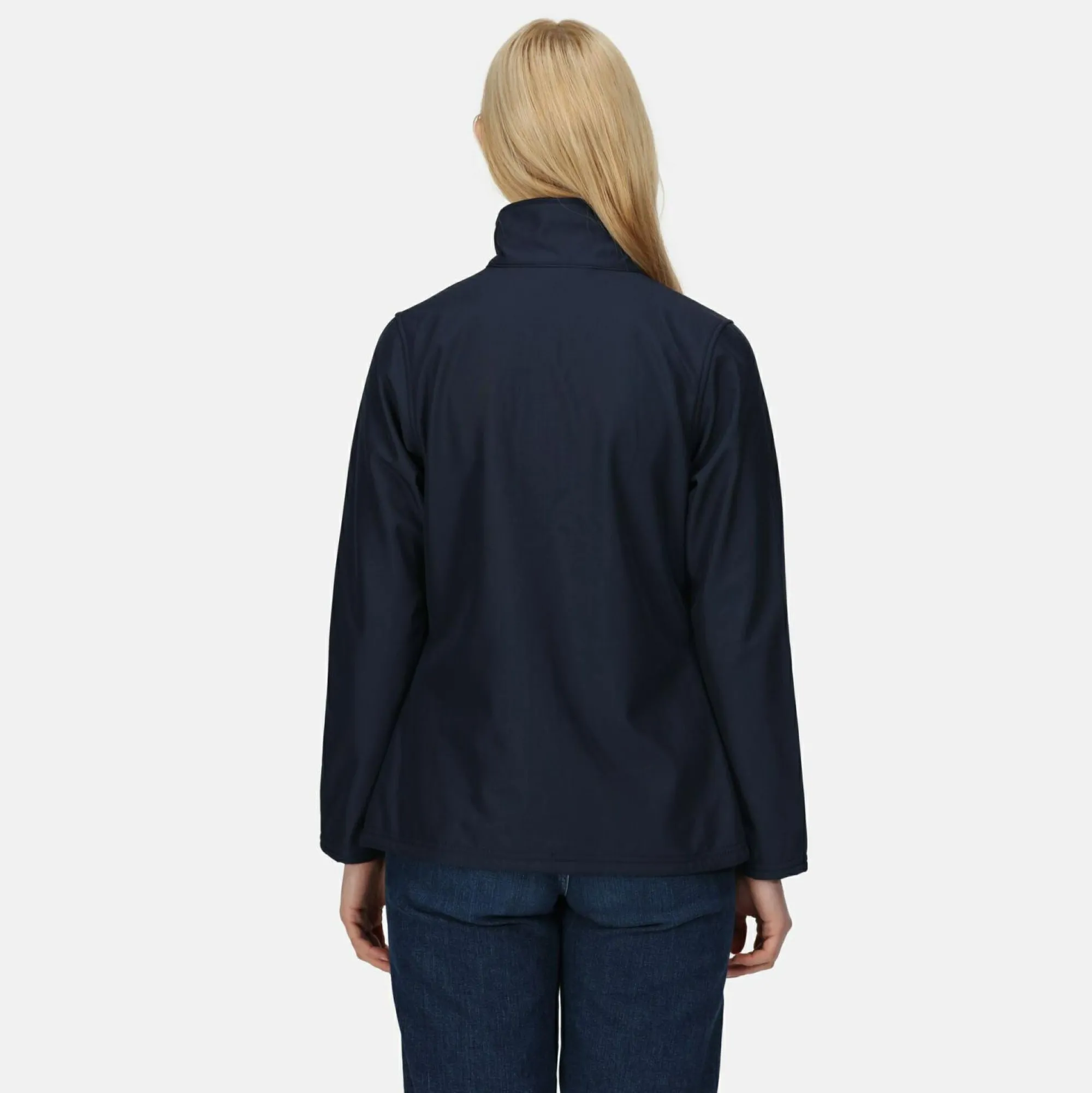 Regatta Softshell Jackets<Women's Octagon II Printable 3 Layer Membrane Softshell Jacket |