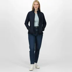 Regatta Softshell Jackets<Women's Octagon II Printable 3 Layer Membrane Softshell Jacket |