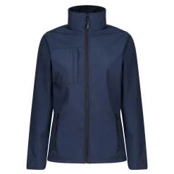Regatta Softshell Jackets<Women's Octagon II Printable 3 Layer Membrane Softshell Jacket |