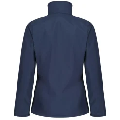 Regatta Softshell Jackets<Women's Octagon II Printable 3 Layer Membrane Softshell Jacket |