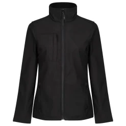 Regatta Softshell Jackets<Women's Octagon II Printable 3 Layer Membrane Softshell Jacket |