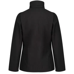 Regatta Softshell Jackets<Women's Octagon II Printable 3 Layer Membrane Softshell Jacket |