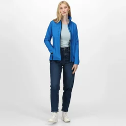 Regatta Softshell Jackets<Women's Octagon II Printable 3 Layer Membrane Softshell Jacket |