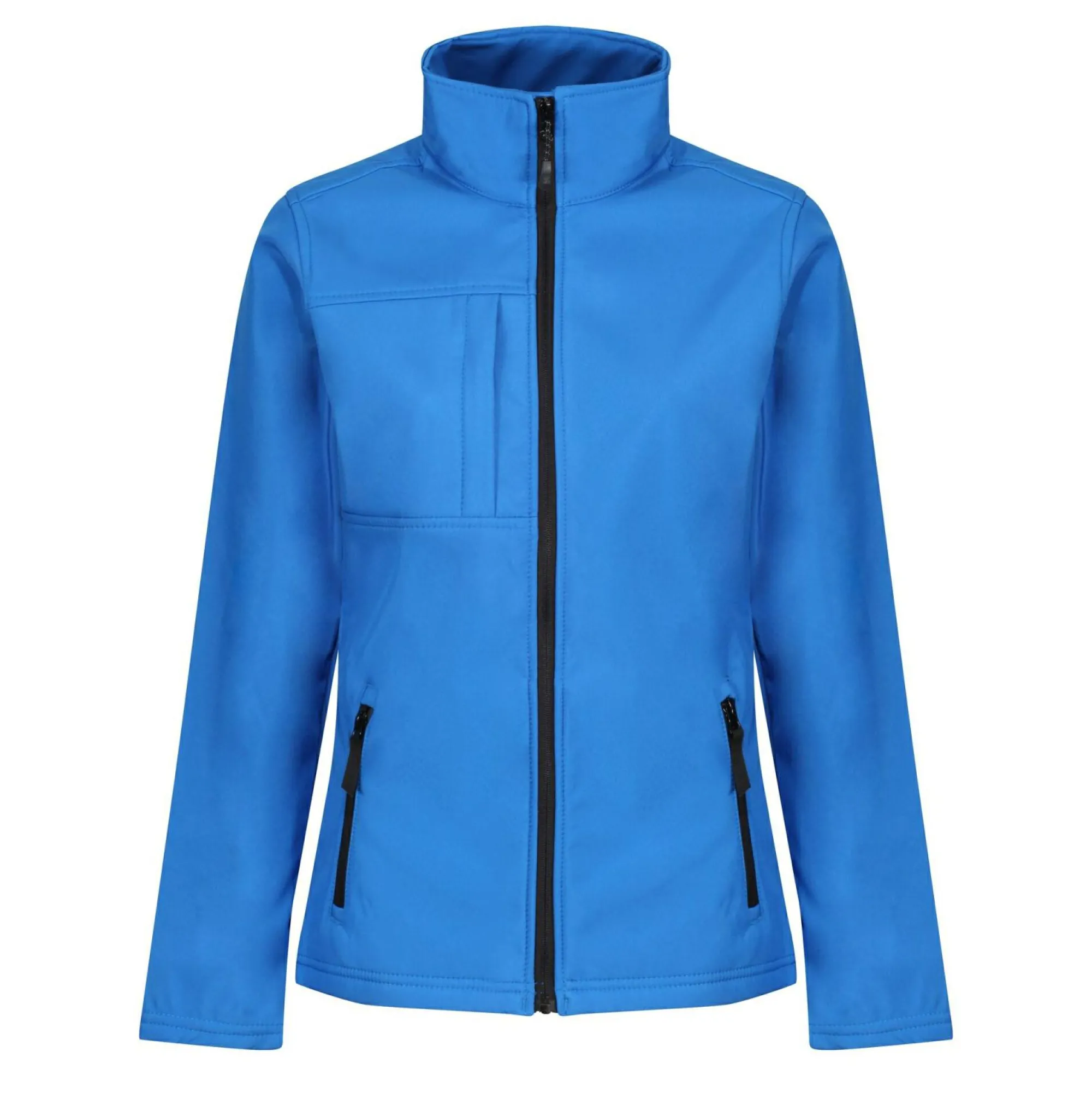Regatta Softshell Jackets<Women's Octagon II Printable 3 Layer Membrane Softshell Jacket |