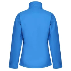 Regatta Softshell Jackets<Women's Octagon II Printable 3 Layer Membrane Softshell Jacket |