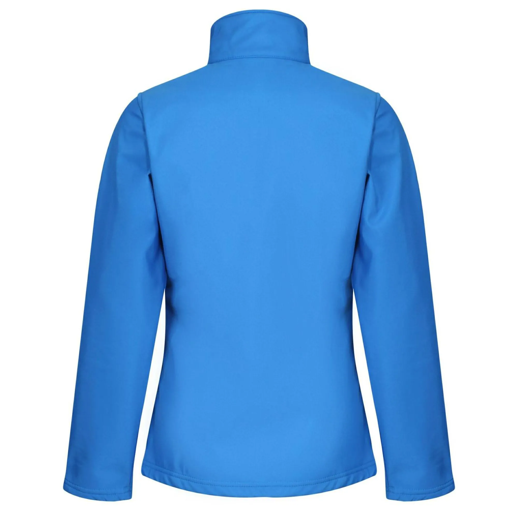 Regatta Softshell Jackets<Women's Octagon II Printable 3 Layer Membrane Softshell Jacket |