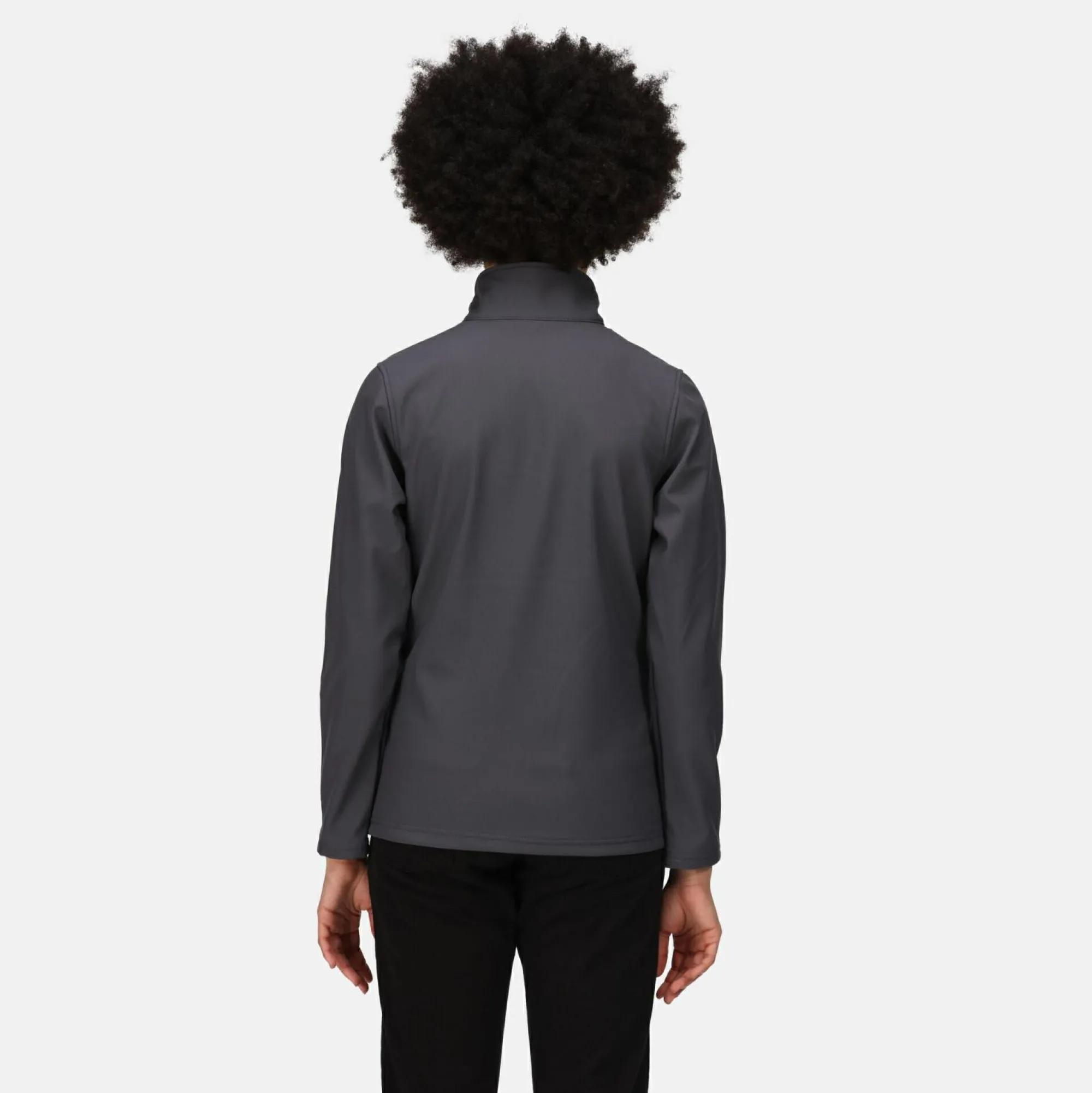 Regatta Softshell Jackets<Women's Octagon II Printable 3 Layer Membrane Softshell Jacket |