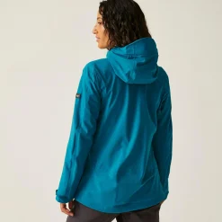 Women Regatta Waterproof Jackets|Lightweight Jackets<Women's Okara Waterproof Jacket |