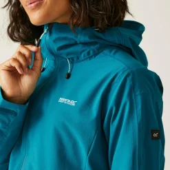 Women Regatta Waterproof Jackets|Lightweight Jackets<Women's Okara Waterproof Jacket |