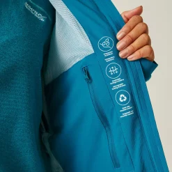 Women Regatta Waterproof Jackets|Lightweight Jackets<Women's Okara Waterproof Jacket |
