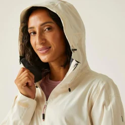 Women Regatta Lightweight Jackets|Waterproof Jackets<Women's Okara Waterproof Jacket |