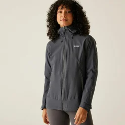 Women Regatta Lightweight Jackets|Waterproof Jackets<Women's Okara Waterproof Jacket |