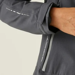 Women Regatta Lightweight Jackets|Waterproof Jackets<Women's Okara Waterproof Jacket |