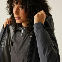 Women Regatta Lightweight Jackets|Waterproof Jackets<Women's Okara Waterproof Jacket |
