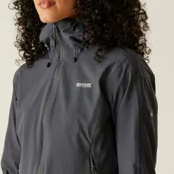 Women Regatta Lightweight Jackets|Waterproof Jackets<Women's Okara Waterproof Jacket |