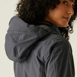 Women Regatta Lightweight Jackets|Waterproof Jackets<Women's Okara Waterproof Jacket |