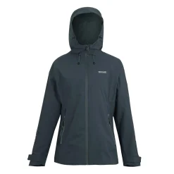 Women Regatta Lightweight Jackets|Waterproof Jackets<Women's Okara Waterproof Jacket |