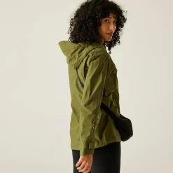 Women Regatta Lightweight Jackets|Waterproof Jackets<Women's Okara Waterproof Jacket |
